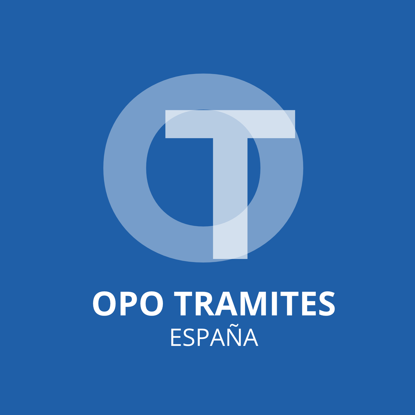 OpoTramites